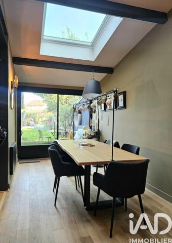 Maison à vendre 7 pièces 130 m² Albi