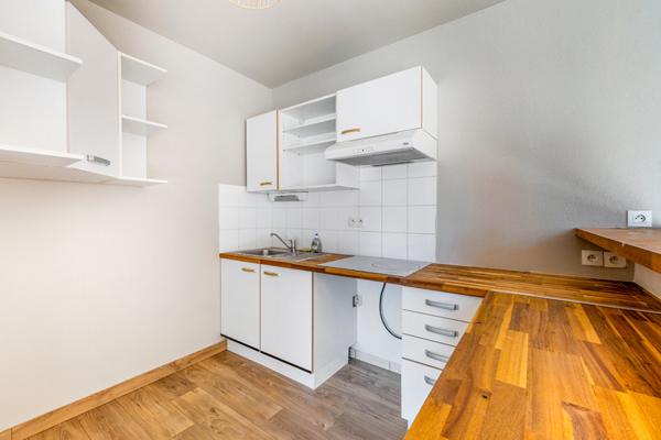 Appartement Begles 3 pièce(s) 63.07 m2