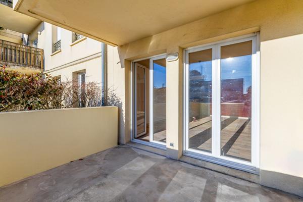 Appartement Begles 3 pièce(s) 63.07 m2