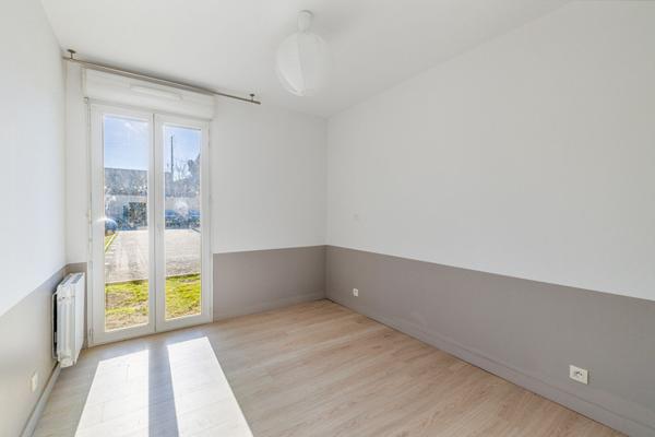 Appartement Begles 3 pièce(s) 63.07 m2