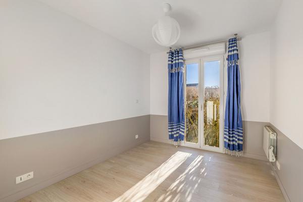 Appartement Begles 3 pièce(s) 63.07 m2