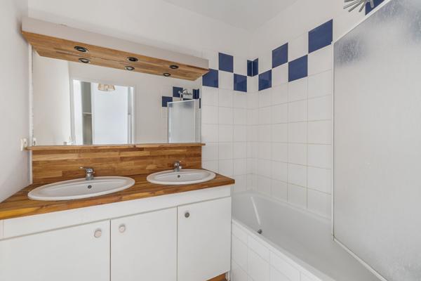 Appartement Begles 3 pièce(s) 63.07 m2