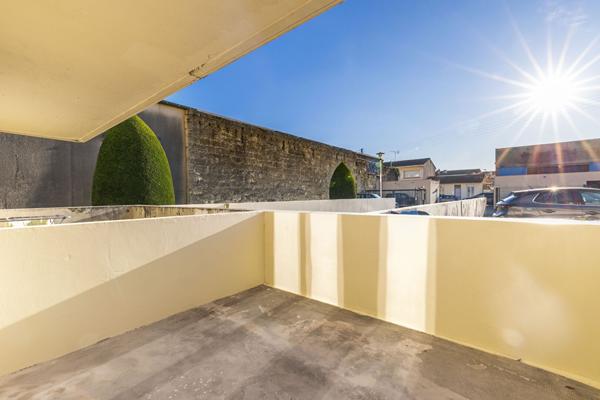 Appartement Begles 3 pièce(s) 63.07 m2