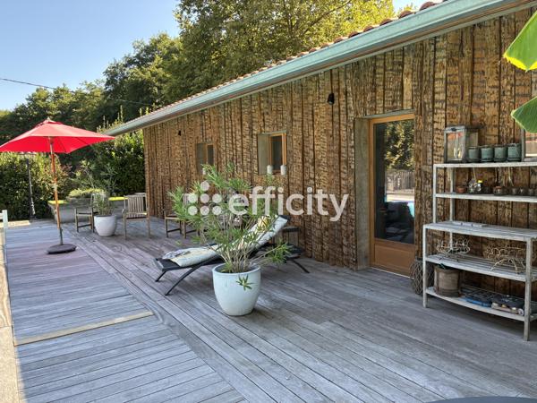 Maison 8 pièces - 300 m² Bien prestige