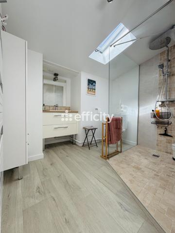 Maison 8 pièces - 300 m² Bien prestige
