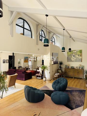 Maison 8 pièces - 300 m² Bien prestige