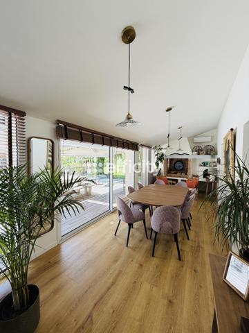 Maison 8 pièces - 300 m² Bien prestige