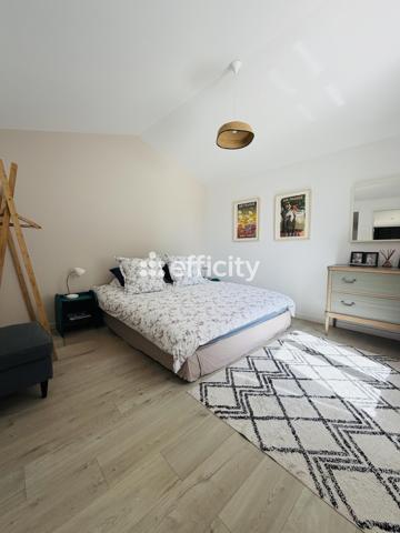 Maison 8 pièces - 300 m² Bien prestige