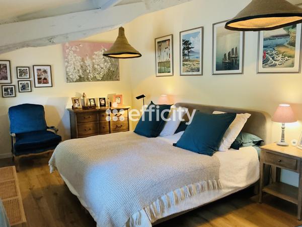 Maison 8 pièces - 300 m² Bien prestige