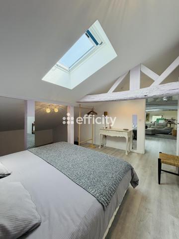 Maison 8 pièces - 300 m² Bien prestige