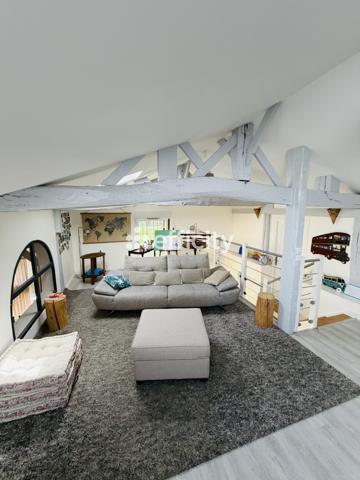 Maison 8 pièces - 300 m² Bien prestige