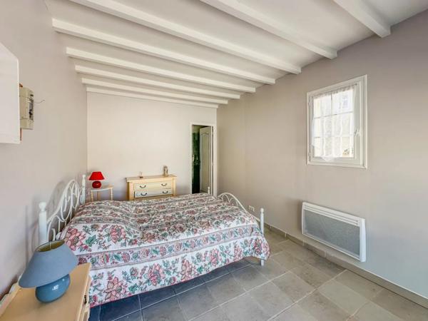 Maison de plain pied