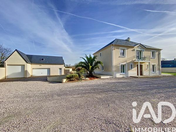 Maison à vendre 6 pièces 172 m² Saint-Cast-le-Guildo