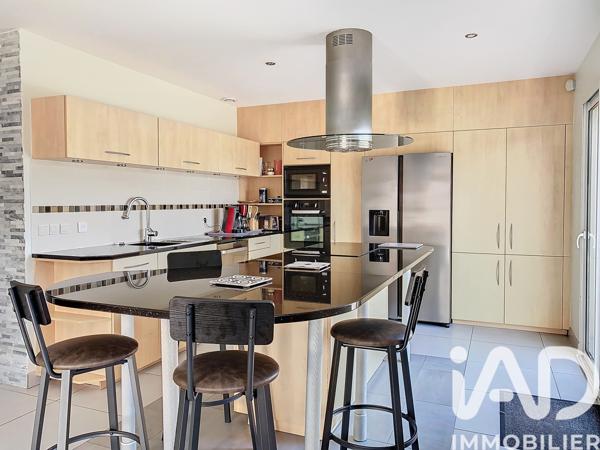 Maison à vendre 6 pièces 172 m² Saint-Cast-le-Guildo