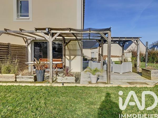 Maison à vendre 6 pièces 172 m² Saint-Cast-le-Guildo