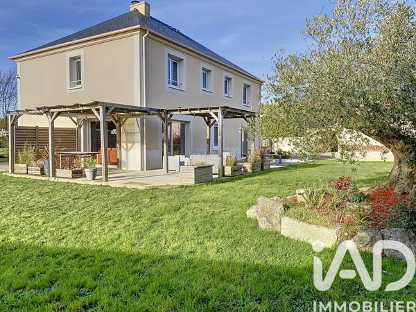 Maison à vendre 6 pièces 172 m² Saint-Cast-le-Guildo