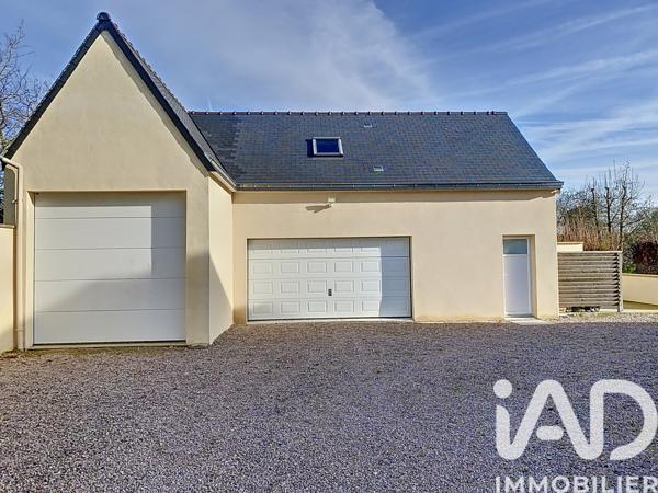 Maison à vendre 6 pièces 172 m² Saint-Cast-le-Guildo