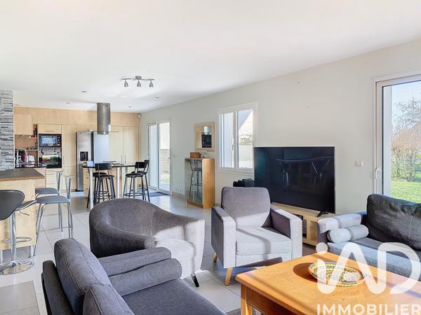 Maison à vendre 6 pièces 172 m² Saint-Cast-le-Guildo