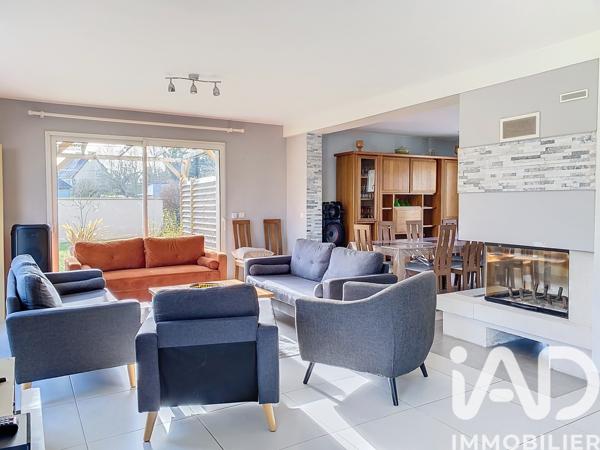 Maison à vendre 6 pièces 172 m² Saint-Cast-le-Guildo