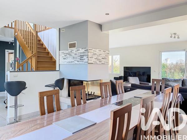 Maison à vendre 6 pièces 172 m² Saint-Cast-le-Guildo