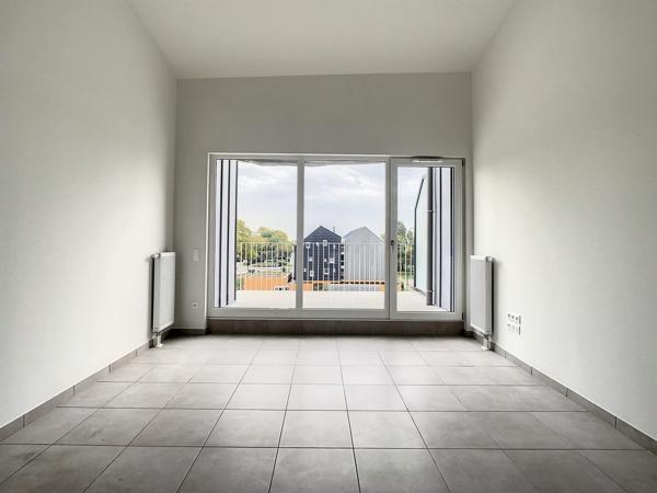 MUNDOLSHEIM - Atypique F3 en attique