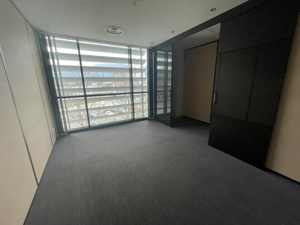 Bureaux à louer à Chambéry - Secteur Grand Verger