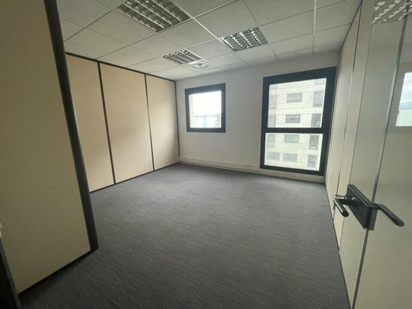Bureaux à louer à Chambéry - Secteur Grand Verger