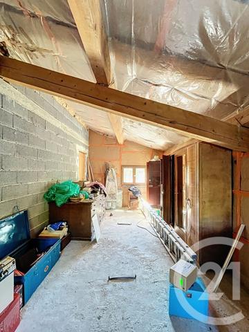 Maison à vendre  5 pièces - 100,80 m2 VOREY - 43