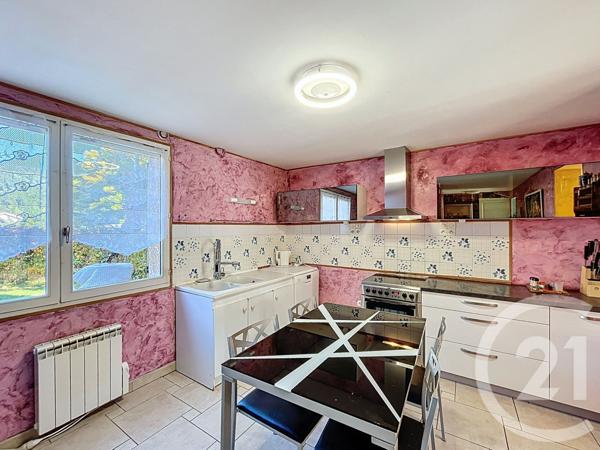 Maison à vendre  5 pièces - 100,80 m2 VOREY - 43