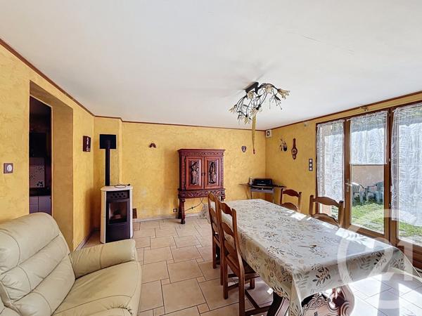 Maison à vendre  5 pièces - 100,80 m2 VOREY - 43