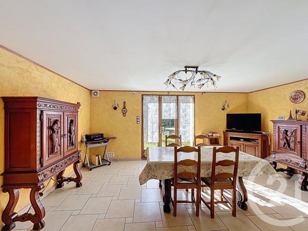 Maison à vendre  5 pièces - 100,80 m2 VOREY - 43