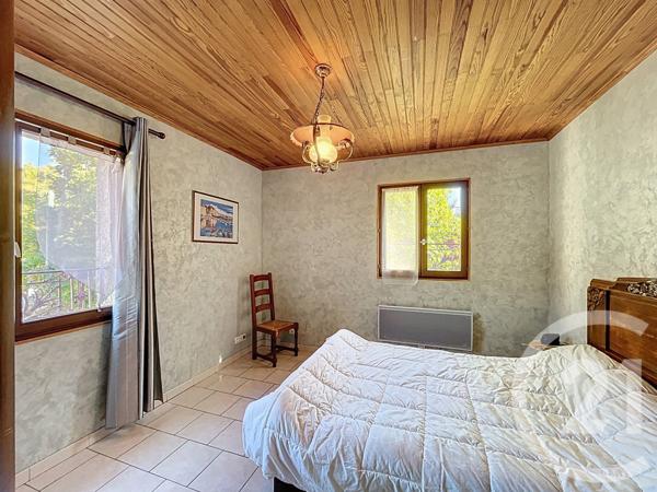 Maison à vendre  5 pièces - 100,80 m2 VOREY - 43