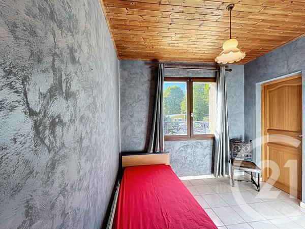 Maison à vendre  5 pièces - 100,80 m2 VOREY - 43