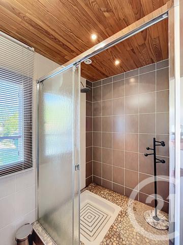 Maison à vendre  5 pièces - 100,80 m2 VOREY - 43