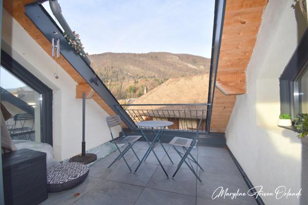 Superbe T2 à Vimines