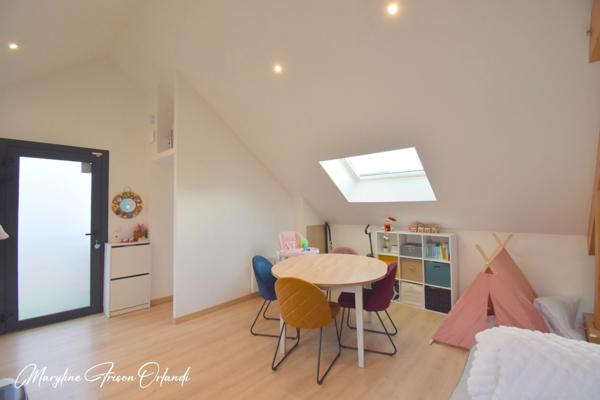 Superbe T2 à Vimines