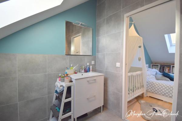 Superbe T2 à Vimines