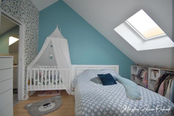 Superbe T2 à Vimines