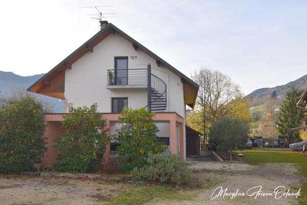 Superbe T2 à Vimines