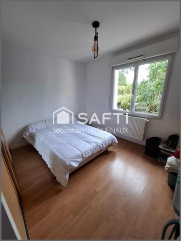 SAINT JEAN DE LINIERES, MAISON 3 CHAMBRES