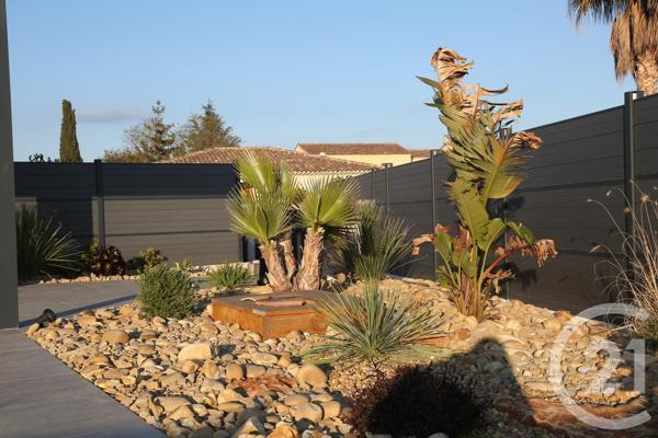 Maison à vendre  6 pièces - 145 m2 ST CYR SUR MER - 83