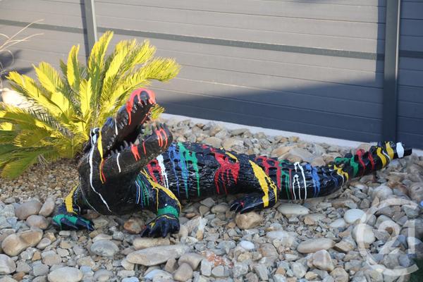 Maison à vendre  6 pièces - 145 m2 ST CYR SUR MER - 83