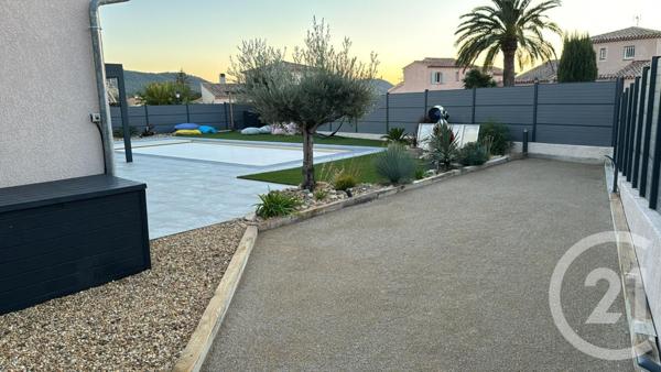 Maison à vendre  6 pièces - 145 m2 ST CYR SUR MER - 83