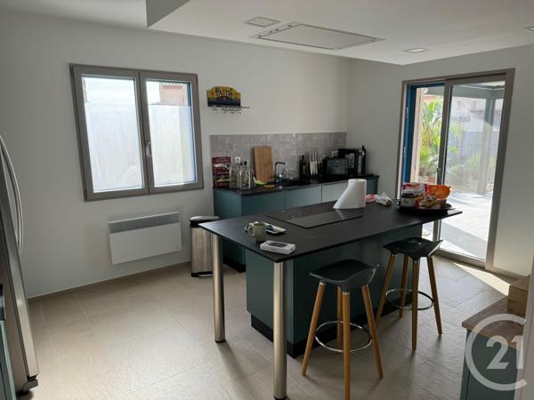 Maison à vendre  6 pièces - 145 m2 ST CYR SUR MER - 83