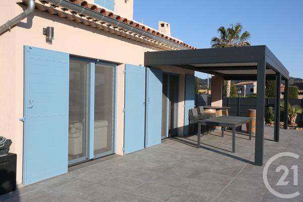 Maison à vendre  6 pièces - 145 m2 ST CYR SUR MER - 83