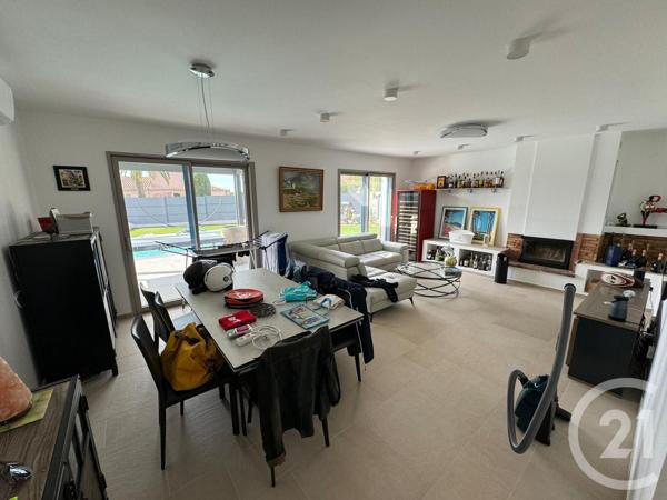 Maison à vendre  6 pièces - 145 m2 ST CYR SUR MER - 83