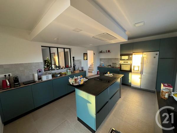 Maison à vendre  6 pièces - 145 m2 ST CYR SUR MER - 83