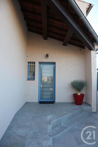 Maison à vendre  6 pièces - 145 m2 ST CYR SUR MER - 83