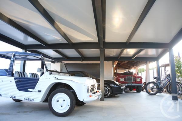 Maison à vendre  6 pièces - 145 m2 ST CYR SUR MER - 83