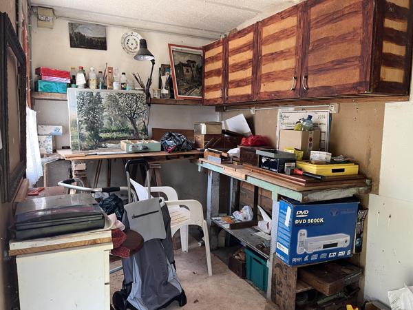 Vente / Maison de ville